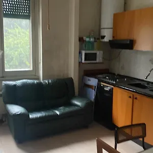 Guest house Bocconi, Milan