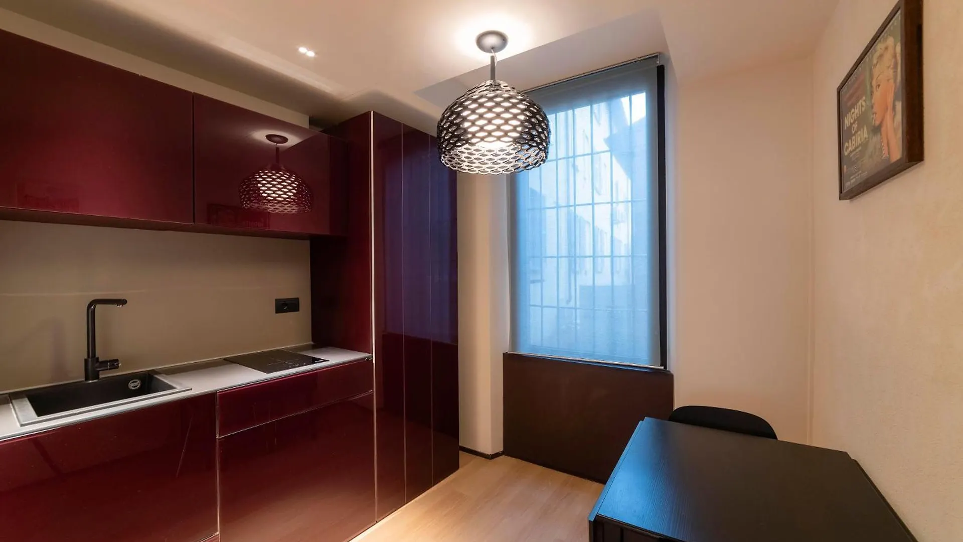 Hotel San Gottardo 19 Milán Pensión
