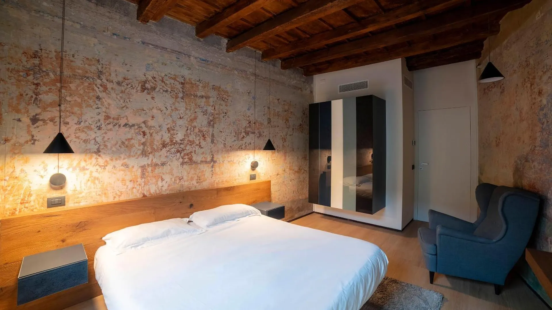 Hotel San Gottardo 19 Milán Italia