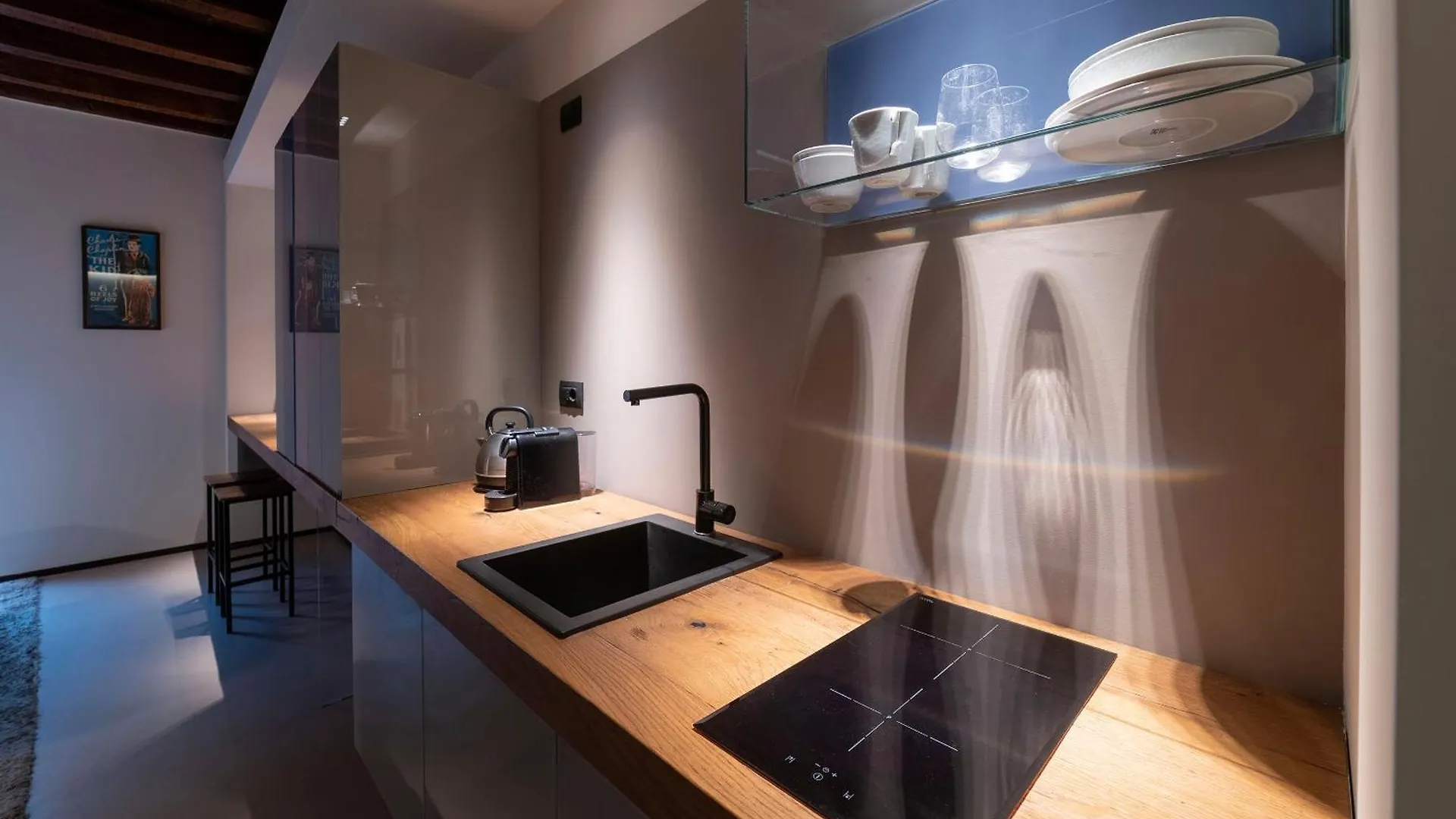 Hotel San Gottardo 19 Milán
