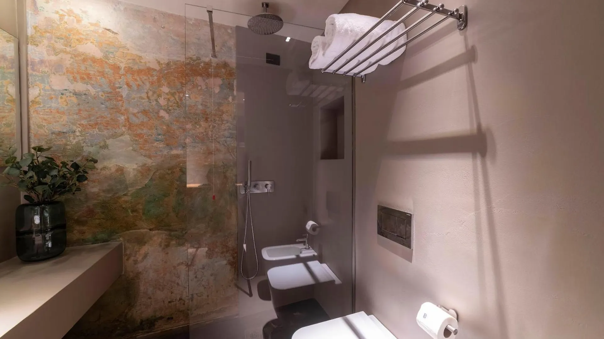 Pensión Hotel San Gottardo 19 Milán