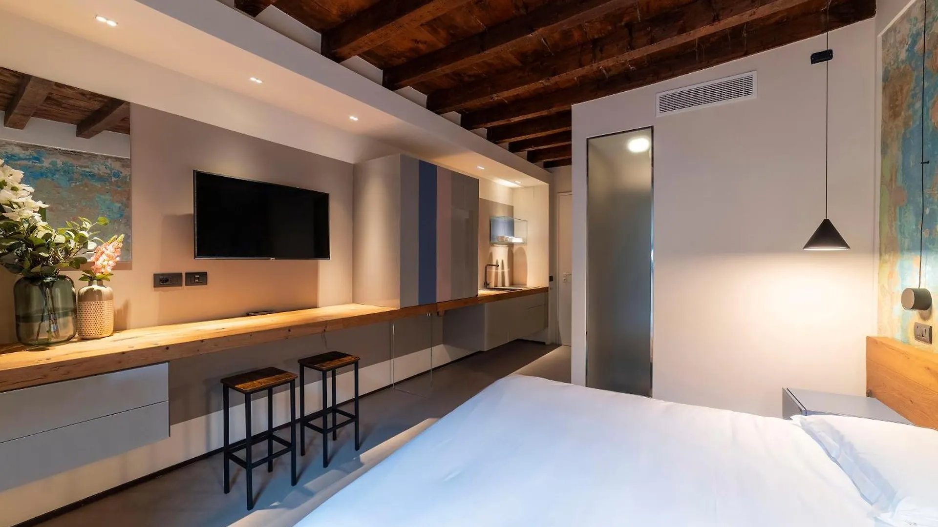 Hotel San Gottardo 19 Milán