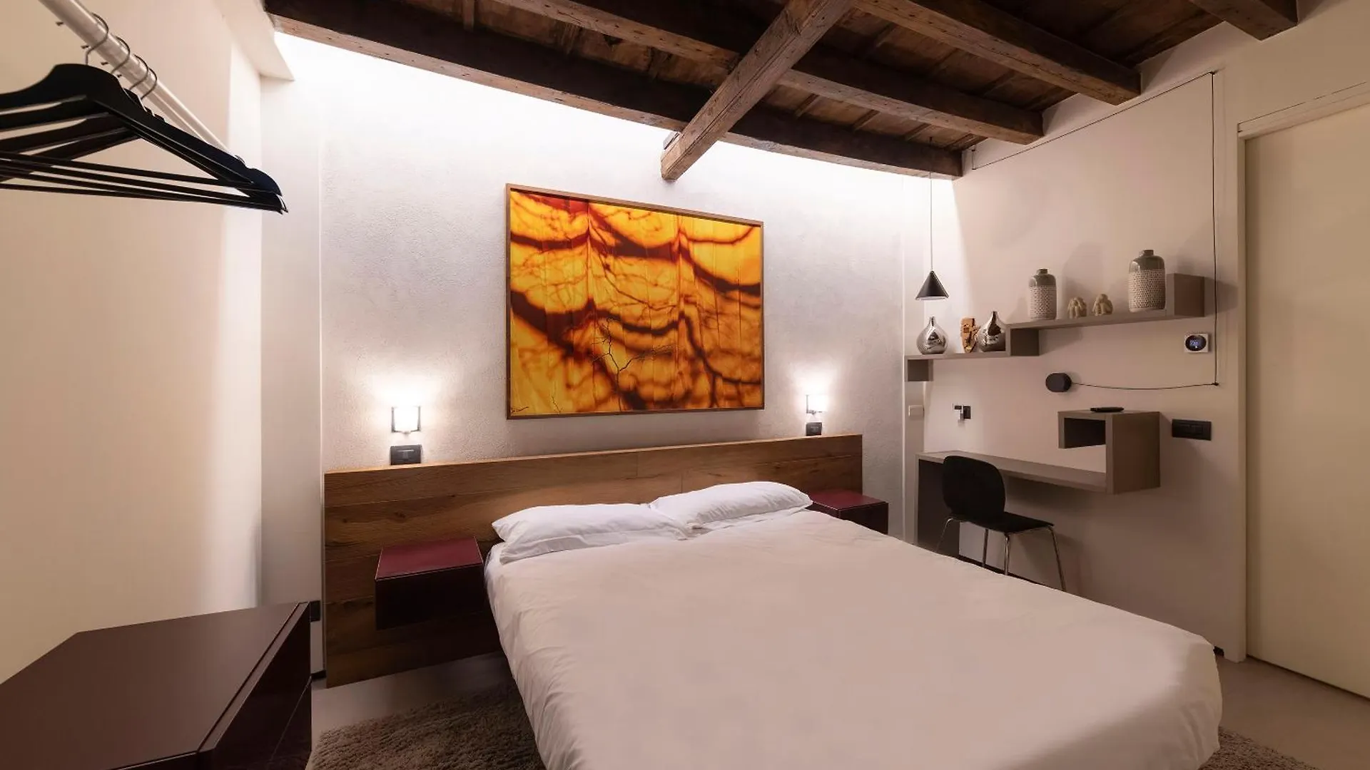 Gasthuis San Gottardo 19 Hotel Milaan