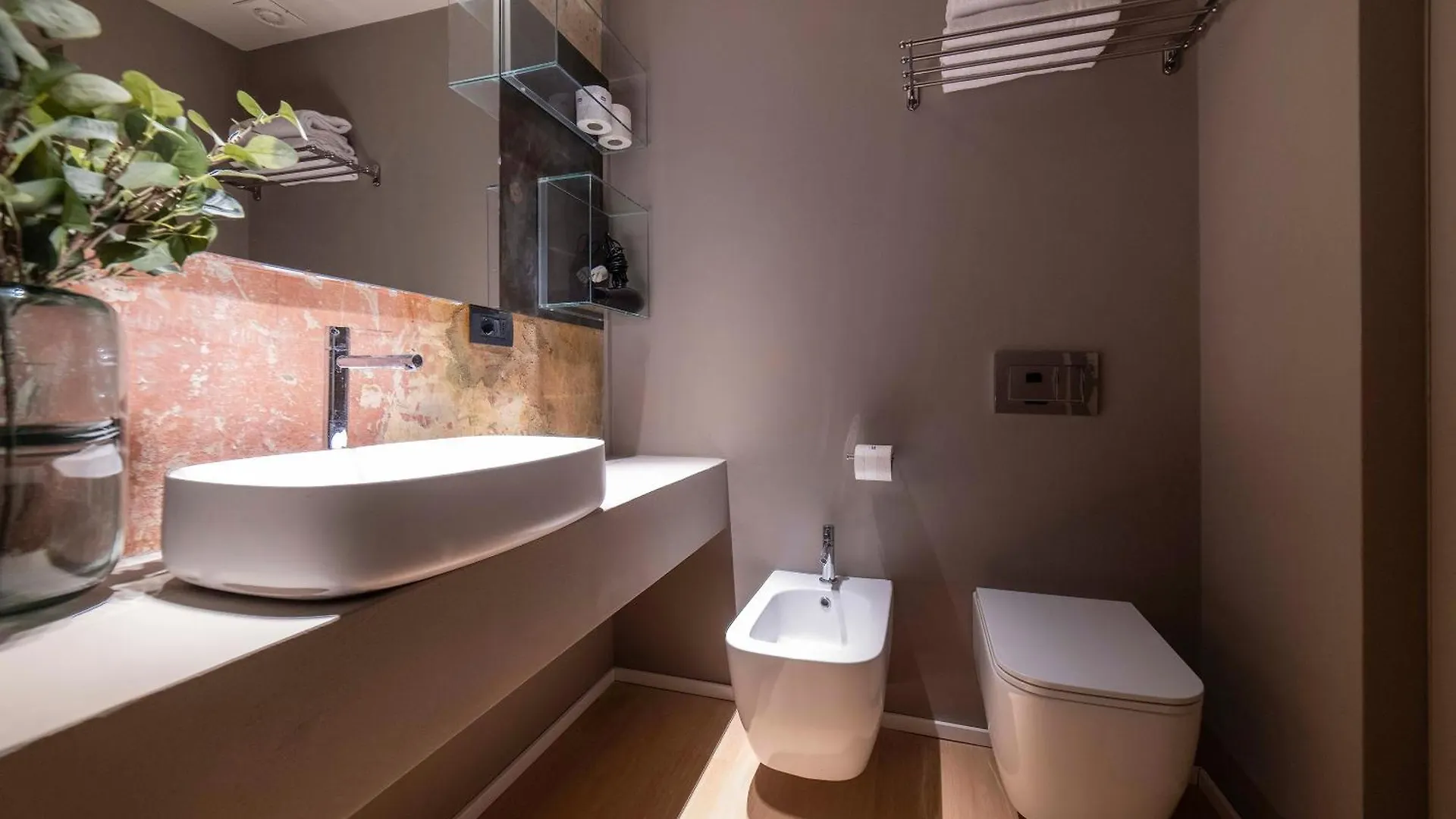 San Gottardo 19 Hotel Milaan