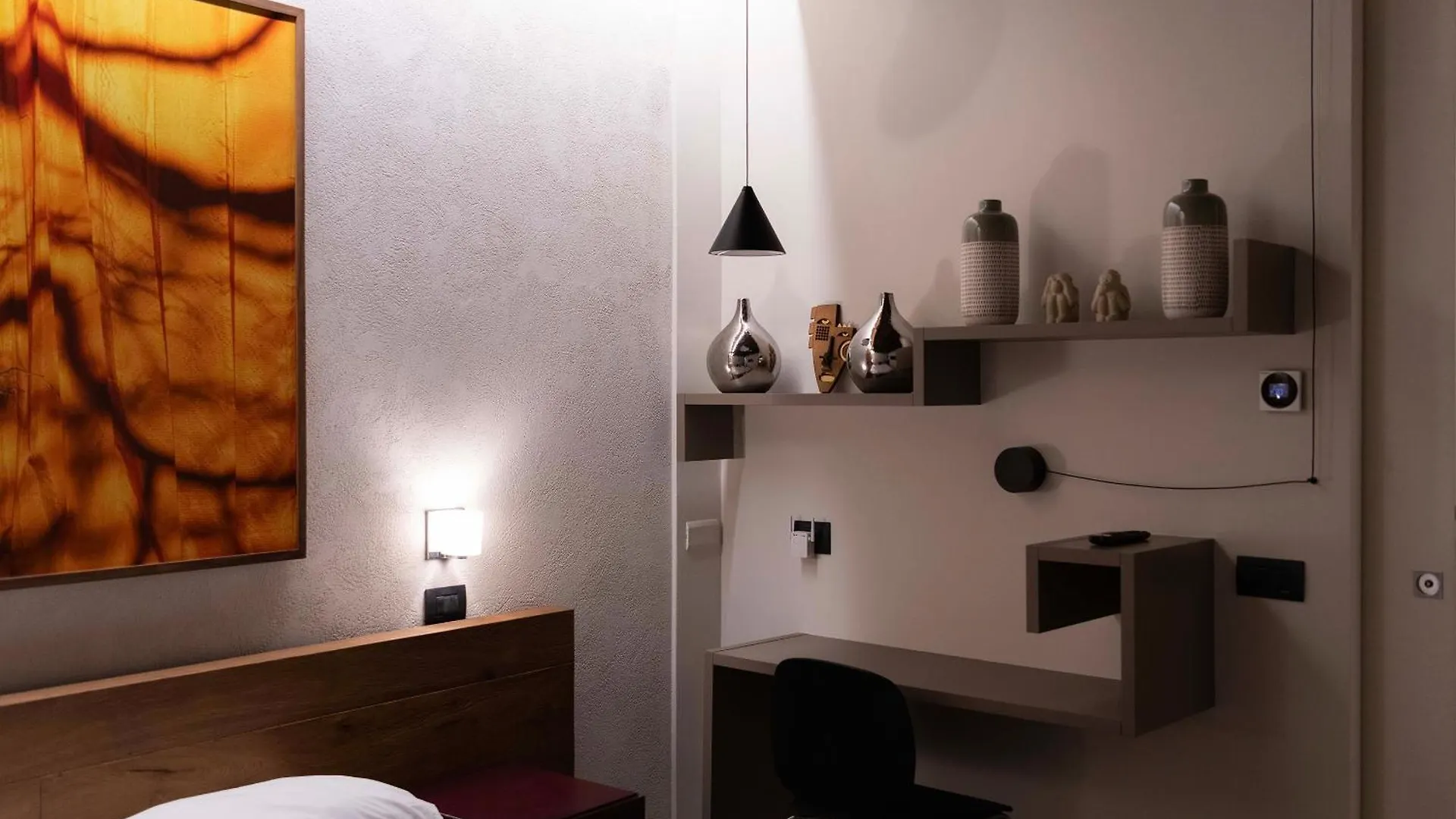 San Gottardo 19 Hotel Milaan 0*,