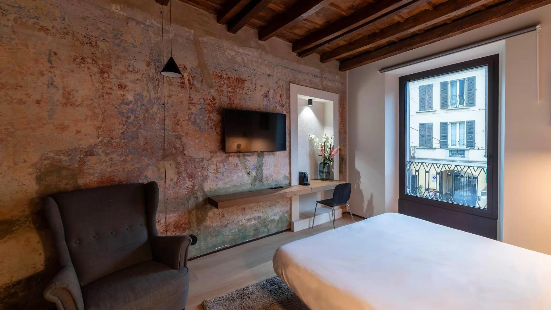 Gasthuis San Gottardo 19 Hotel Milaan Italië