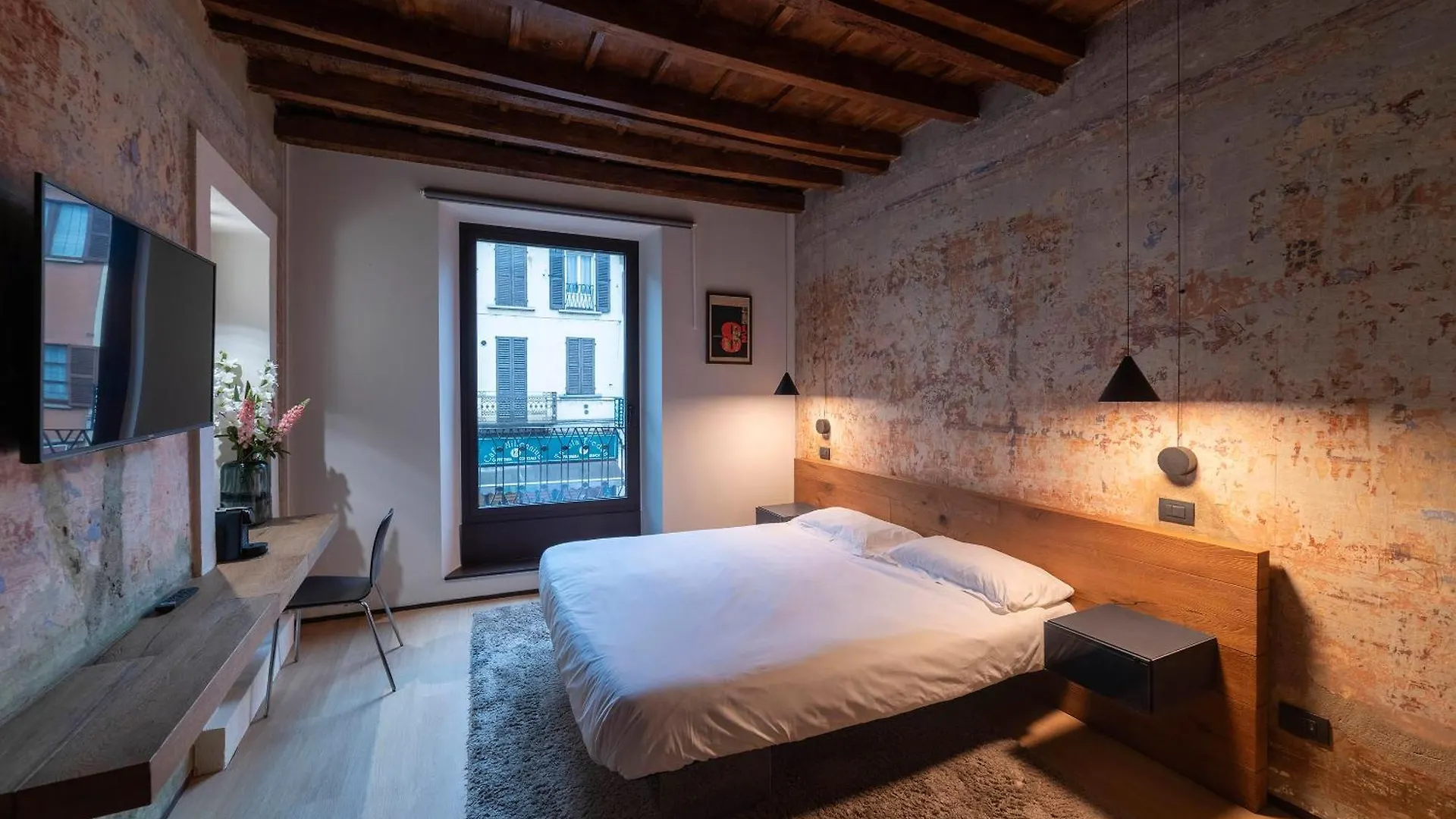 Gasthuis San Gottardo 19 Hotel Milaan