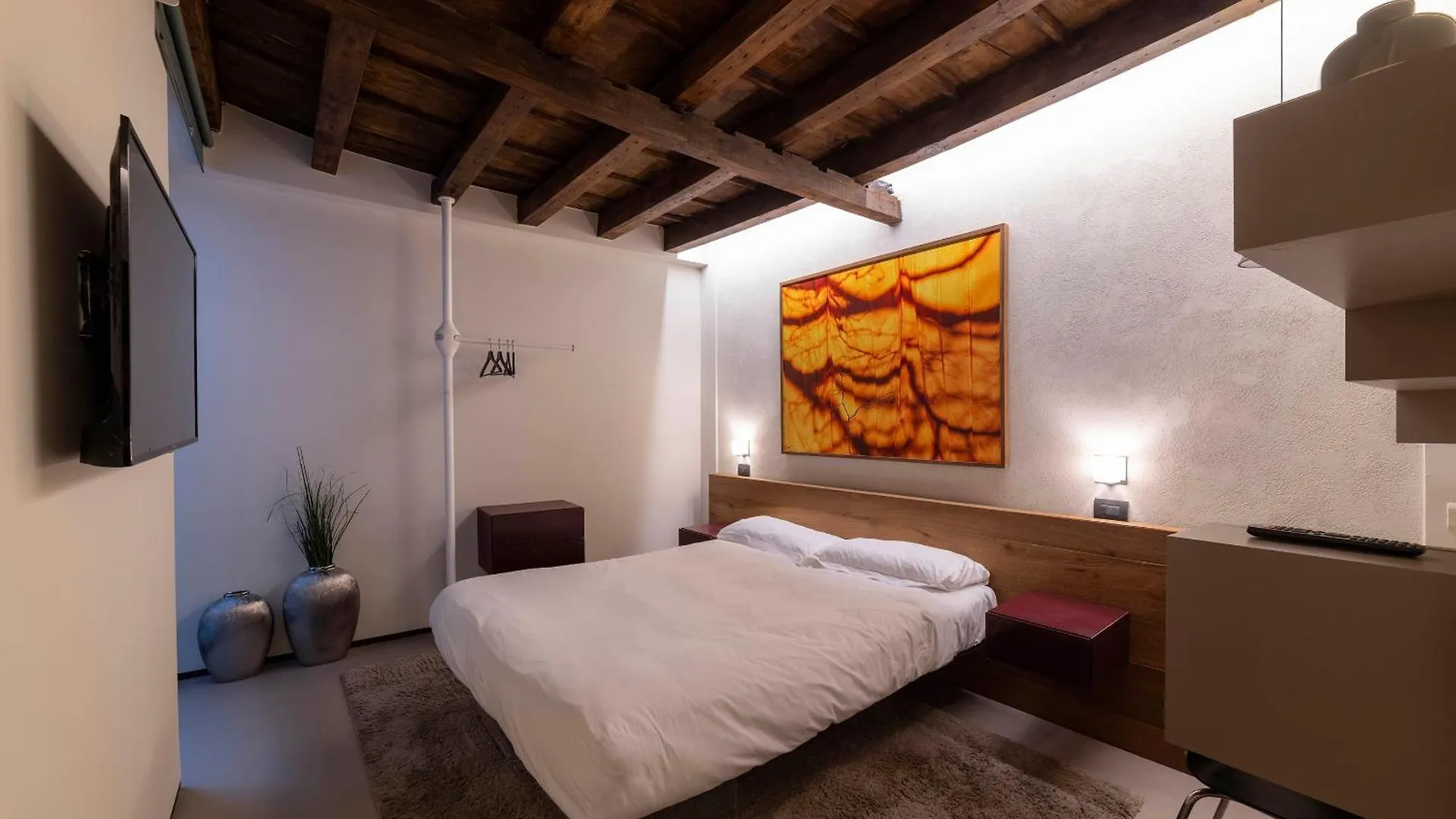 Gasthuis San Gottardo 19 Hotel Milaan