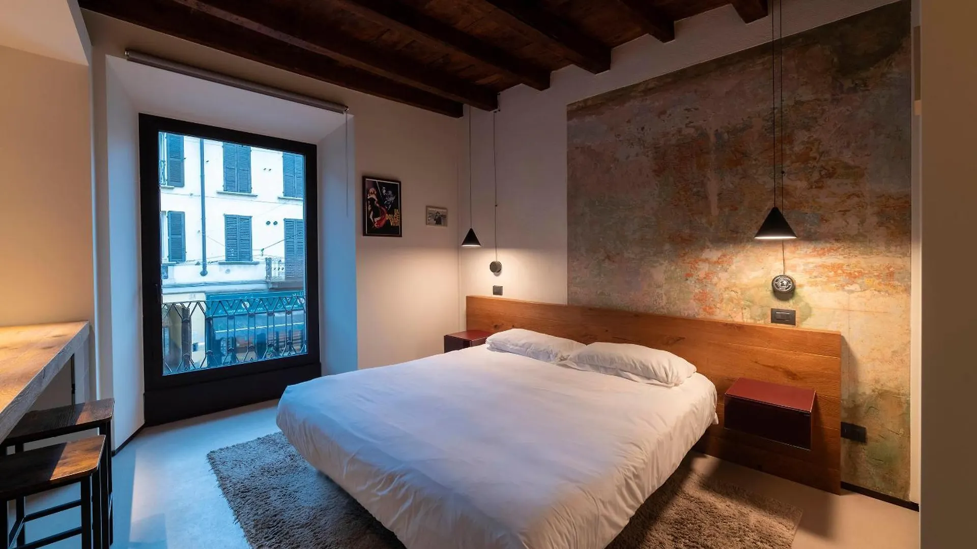 San Gottardo 19 Hotel Milaan Gasthuis