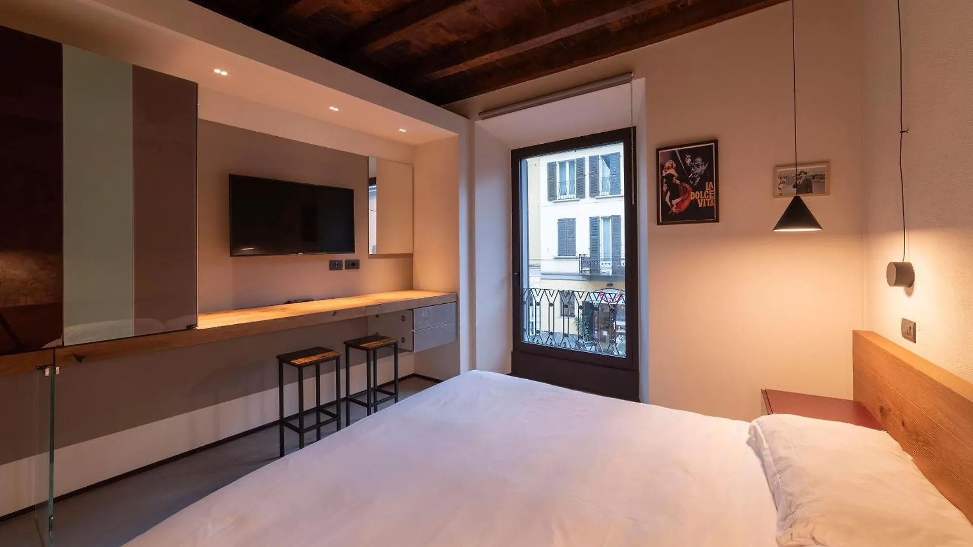 San Gottardo 19 Hotel Milaan Gasthuis