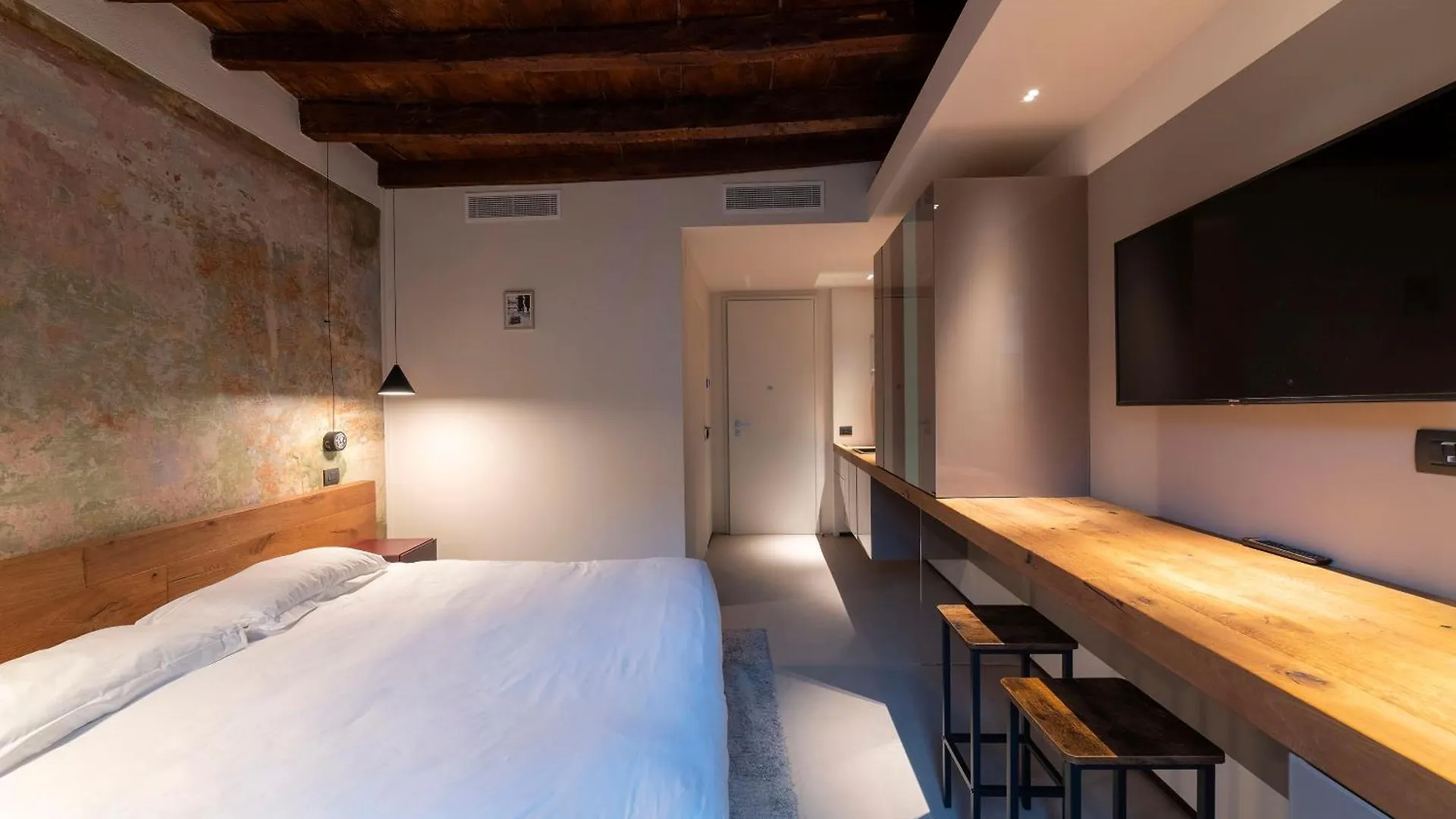 Gasthuis San Gottardo 19 Hotel Milaan Italië