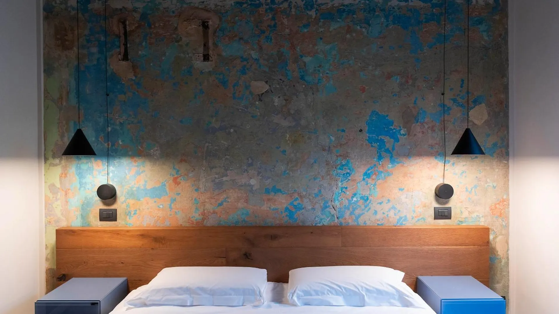 San Gottardo 19 Hotel Milaan Gasthuis
