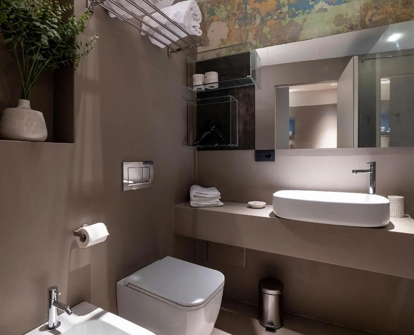 San Gottardo 19 Hotel Milaan Gasthuis