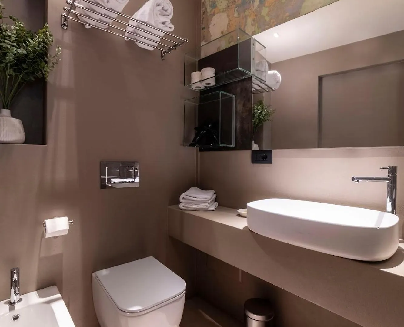 Gasthuis San Gottardo 19 Hotel Milaan