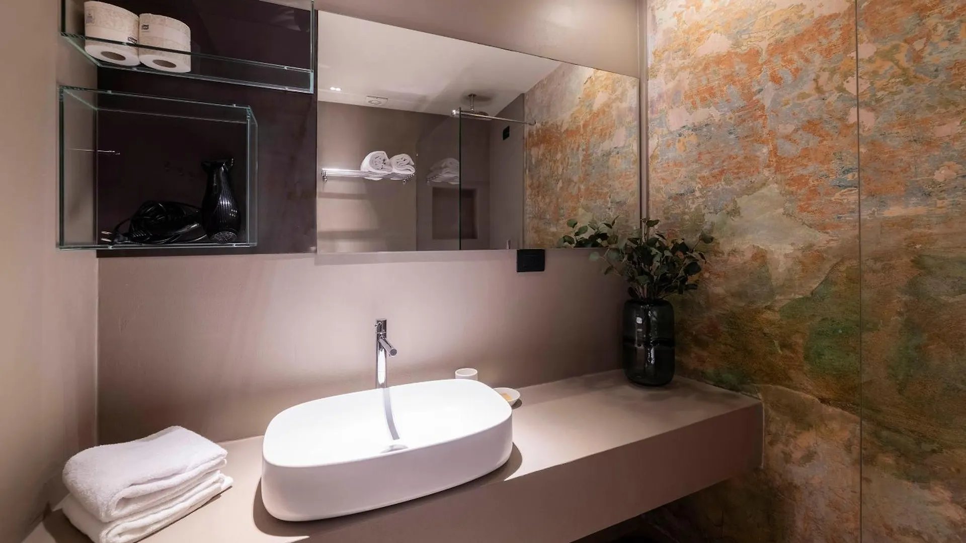 San Gottardo 19 Hotel Milaan