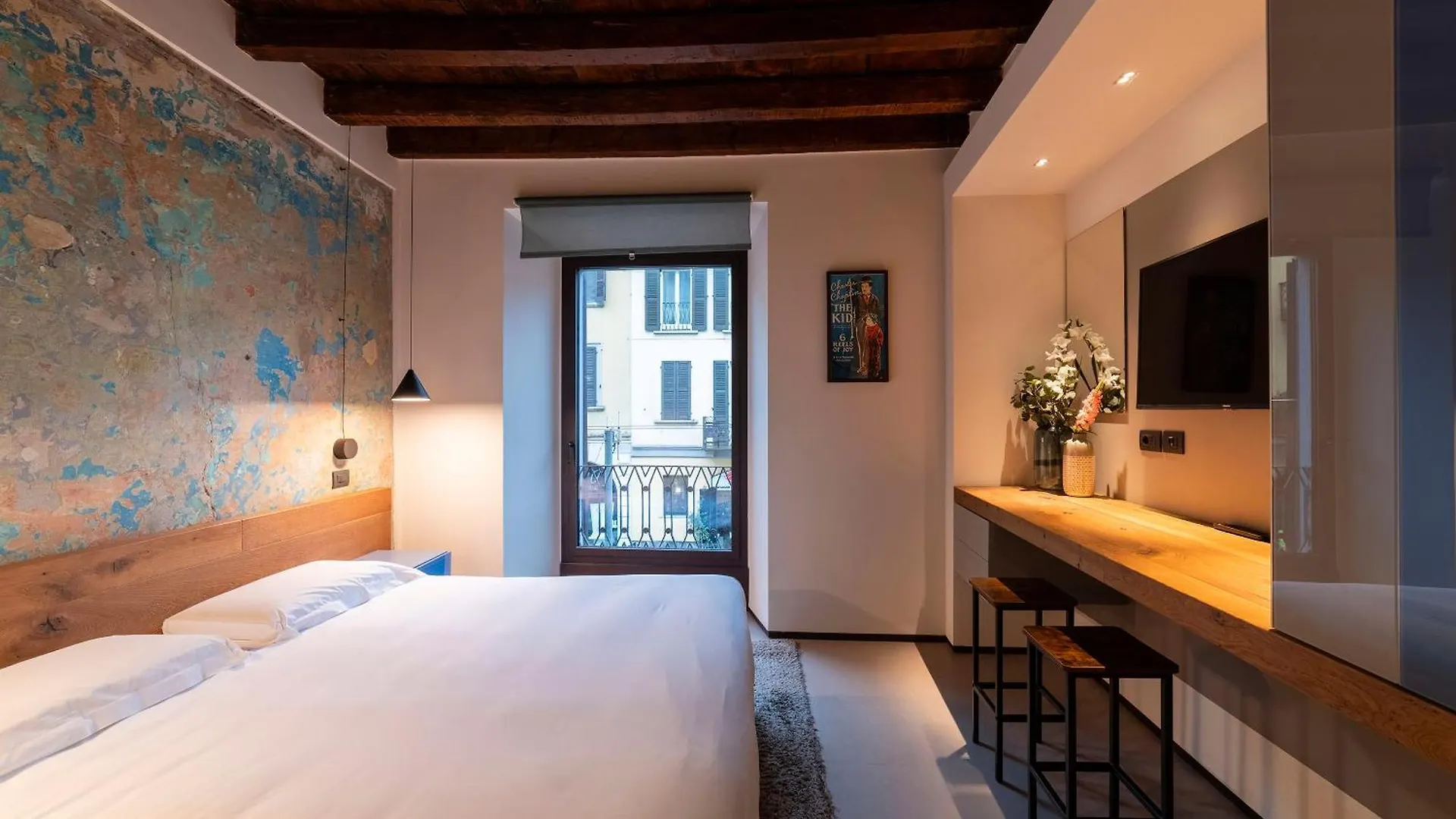 Gasthuis San Gottardo 19 Hotel Milaan