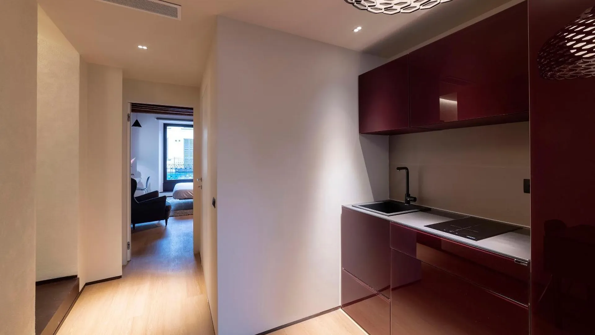 Gæstehus San Gottardo 19 Hotel Milano